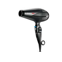 Babyliss BaByliss Pro Levante Ionos hajszárító 2100W, fekete