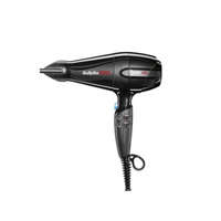 Babyliss BaByliss PRO Caruso-HQ Ionic hajszárító, 2400W