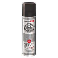 Babyliss BaByliss Pro FX 4in1 gépolaj spray, 150 ml