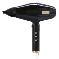Babyliss Babyliss Pro BLACKFX 2200W digitális hajszárító