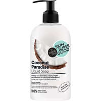 Skin Super Good Skin Super Good Skin Super Good Coconut Paradise folyékony szappan, 200 ml