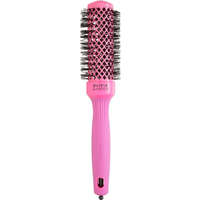 Olivia Garden Olivia Garden Expert Shine Pink körkefe 35