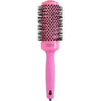 Olivia Garden Olivia Garden Expert Shine Pink körkefe 45