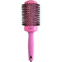 Olivia Garden Olivia Garden Expert Shine Pink körkefe 55