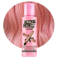 Crazy Color Crazy Color hajszínező krém Rose Gold 73, 100 ml