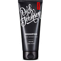 Dick Johnson Dick Johnson Core sampon, 200 ml