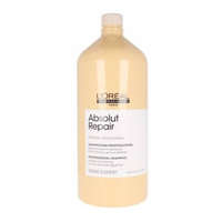Loreal Loreal Serie Expert Absolut Repair Gold Quinoa Protein sampon, 1,5 l