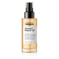 Loreal Loreal Seriel Expert Absolut Repair Gold Quinoa Protein 10in1 regeneráló olaj, 90 ml