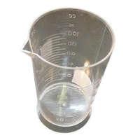 Hair Power Hair Power mérőpohár, 100 ml