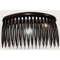 EF-ES EF-ES pattintós műanyag hajcsavaró, 30 mm, 6 db