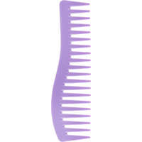 Eurostil Eurostil hullámos bontófésű, lila
