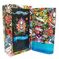 Hair Power Ed Hardy Hearts Daggers EDT férfi parfüm, 100 ml