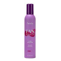 Fanola Fanola Fantouch Curl Passion göndörítő hajhab, 300 ml