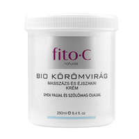 Fito.C Fito.C Bio körömvirág krém, 250 ml