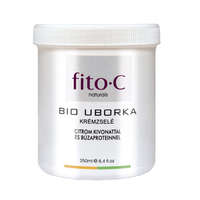 Fito.C Fito.C Bio uborka krémzselé, 250 ml