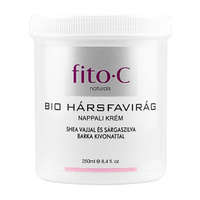 Fito.C Fito.C Bio hársfavirág nappali krém, 250 ml
