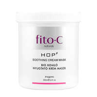 Fito.C Fito.C Bio komló krémpakolás, 250 ml