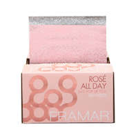Framar Framar Pop Up Rose All Day dombornyomott színes melírfólia, 139,5 m, 500 db