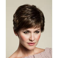 Hair Club Hair Club Funny Short paróka Dark Choco