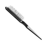 Hair Power Hair Power fekete paróka kefe