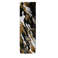 Hair Power Hair Power textil fejpánt, mix jungle