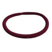 Hair Power Hair Power hajgumi lilás bordó, 1 db