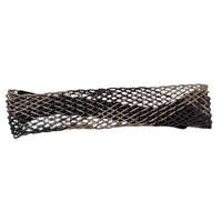 Hair Power Hair Power Sparkling fejpánt, Brown-Gold