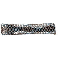 Hair Power Hair Power Sparkling fejpánt, Gold-Blue