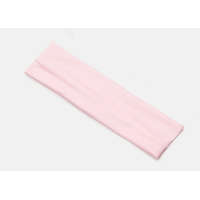 Hair Power Hair Power textil fejpánt, pink