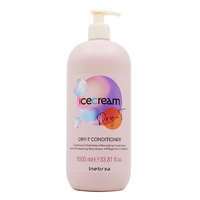 Inebrya Inebrya Ice Cream Dry-T balzsam száraz, Sérült hajra hajra, 1 l