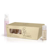 Inebrya Inebrya Karyn Protein Repair Booster szérum sérült és vegykezelt hajra 14 ml