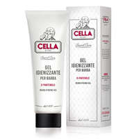 Cella Milano Cella Milano Beard Sanitizer Gel szakálltisztító gél, 100 ml