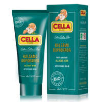 Cella Milano Cella Milano Organic After Shave Balm Aloe Vera borotválkozás utáni balzsam, 100 ml