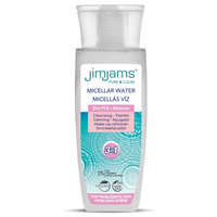 JimJams JimJams Pure & Clear Micellás víz, 150 ml
