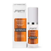 JimJams JimJams Serum Line Hidratáló arckrém hialuronnal, 30 ml