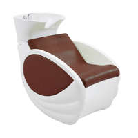 Stella Stella Exkluzív Salon fejmosó fehér-barna SX-5200A S212