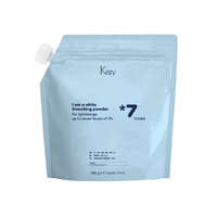 Kezy Kezy White szőkítőpor 7 árnyalat világosítás, 500 g