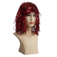 Hair Club Hair Club Lametta rövid party paróka