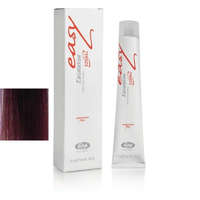 Lisap Lisap Escalation Easy hajfesték 5/81 Világos gesztenyebarna viola