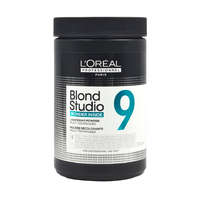 Loreal Professionnel Blond Studio 9 Bonder Inside szőkítőpor, 500 g