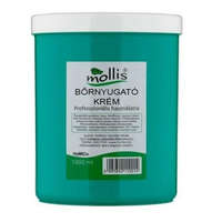 Mollis Mollis bőrnyugtató krém, 1 l