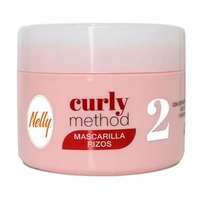 Nelly Nelly Curly Method pakolás göndör hajra, 300 ml