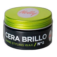Nelly Nelly Brillo Shine fény wax 2, 100 ml