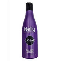 Nelly Nelly kaviár göndör haj krém, 300 ml