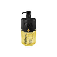 Nish Man Nish Man Fresh Active Gold One borotvagél, 1 l
