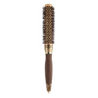 Olivia Garden Olivia Garden NanoThermic Brush Speed XL arany körkefe, 24