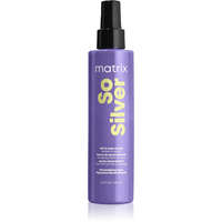 Matrix Matrix Total Results So Silver All-in-One hamvasító spray, 200 ml