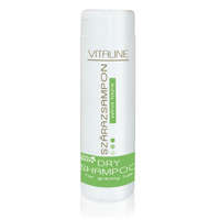 Golden Green Golden Green Vitaline száraz sampon, 100 ml