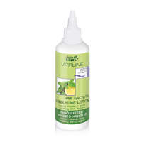 Golden Green Golden Green Vitaline hajnövekedést serkentő hajszesz, 125 ml