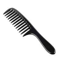 Chromwell Chromwell ABS bontófésű 200 mm, ABS72539